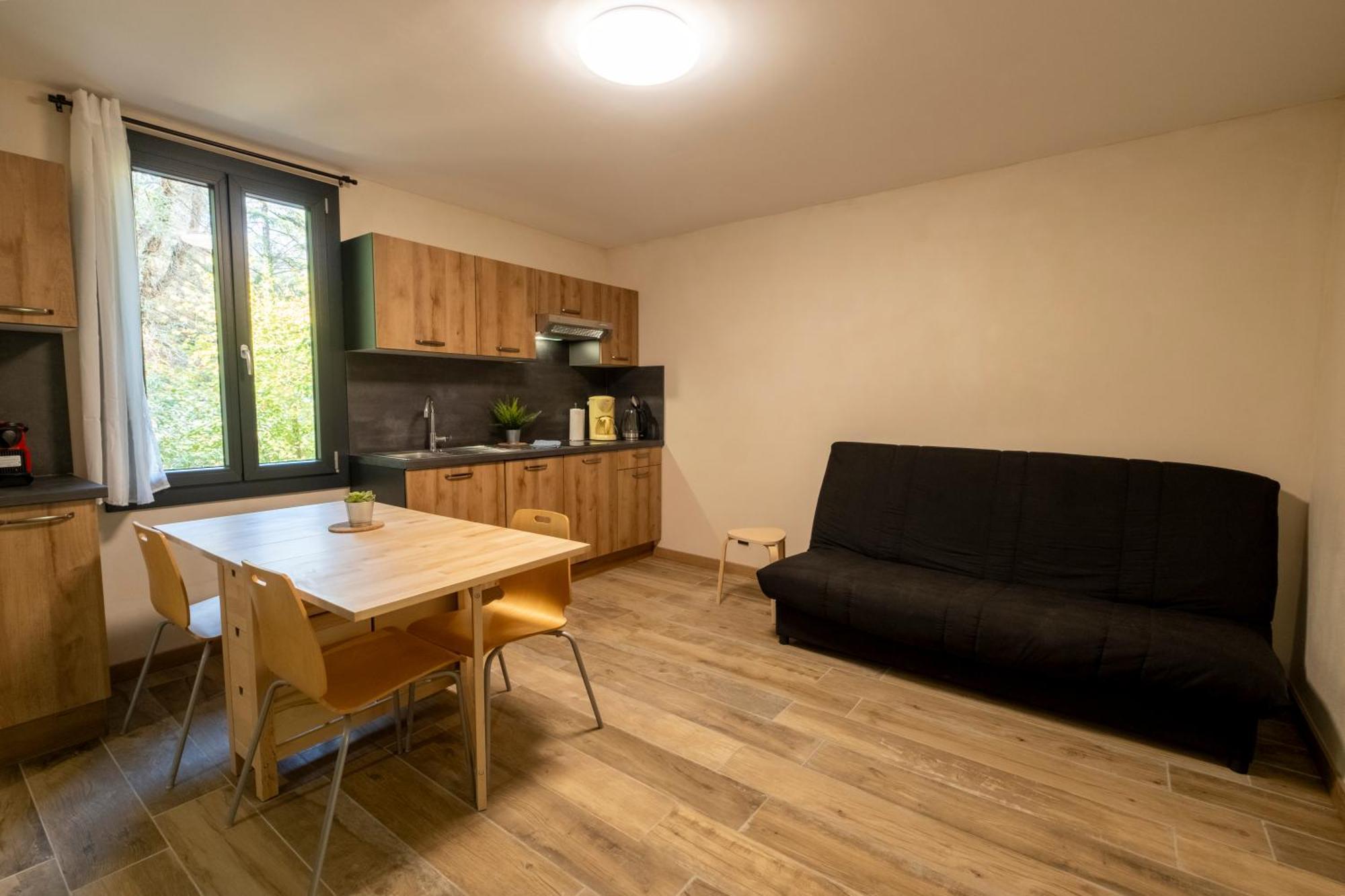 Gite Les 3 Monts Tourrette-Levens Exterior photo