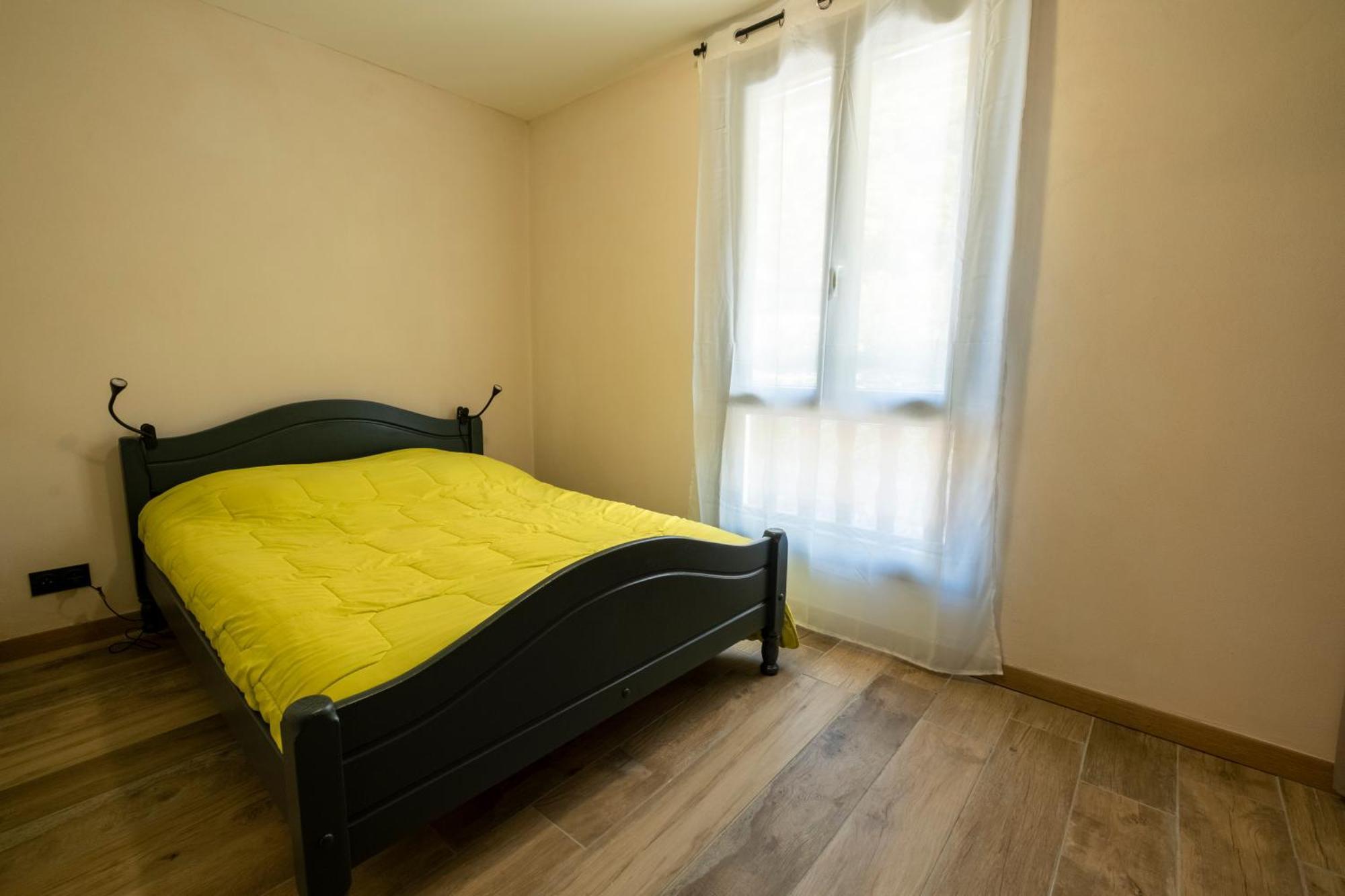 Gite Les 3 Monts Tourrette-Levens Exterior photo