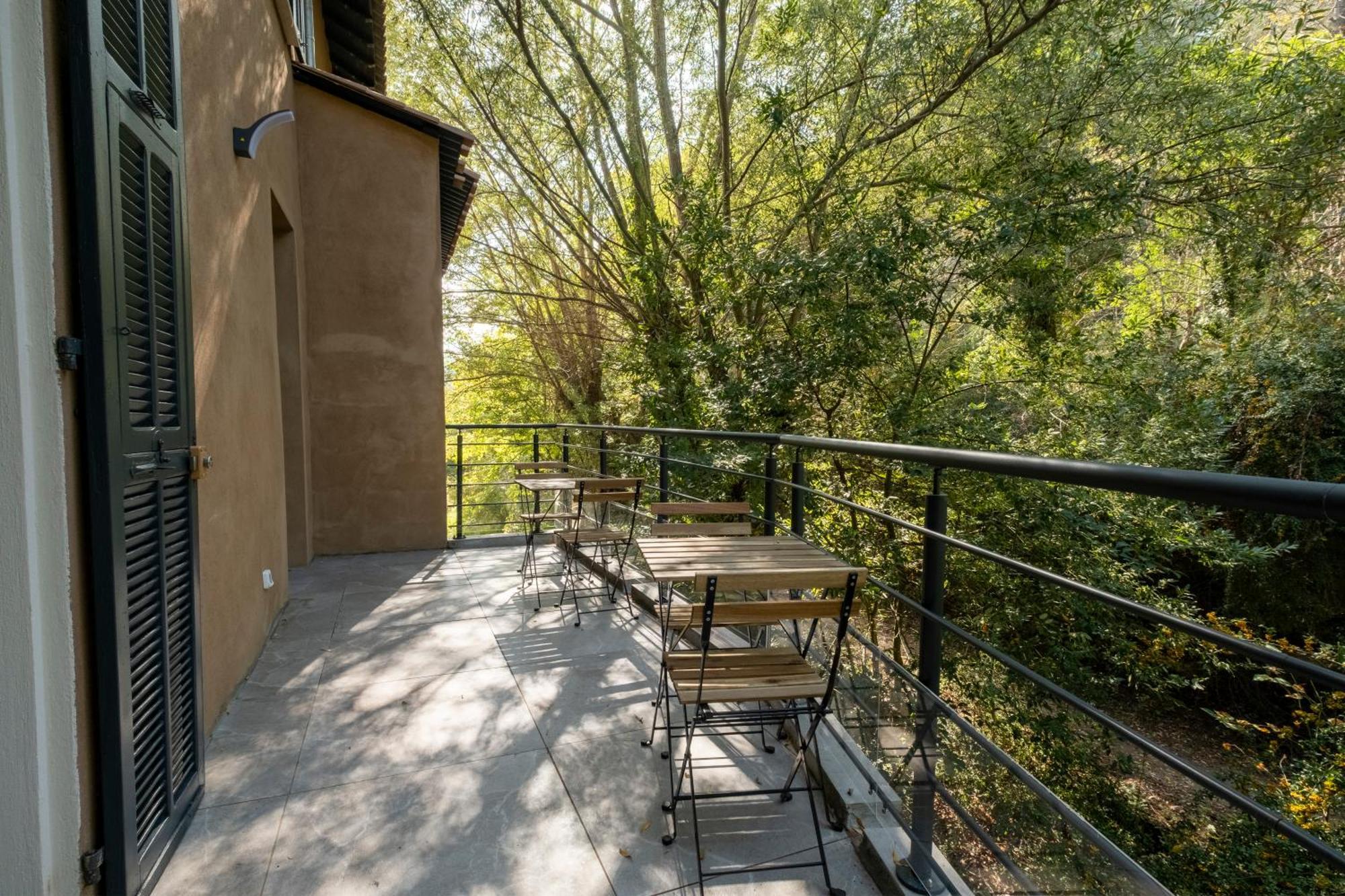 Gite Les 3 Monts Tourrette-Levens Exterior photo