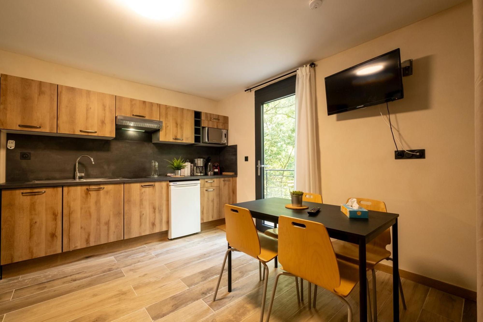 Gite Les 3 Monts Tourrette-Levens Exterior photo