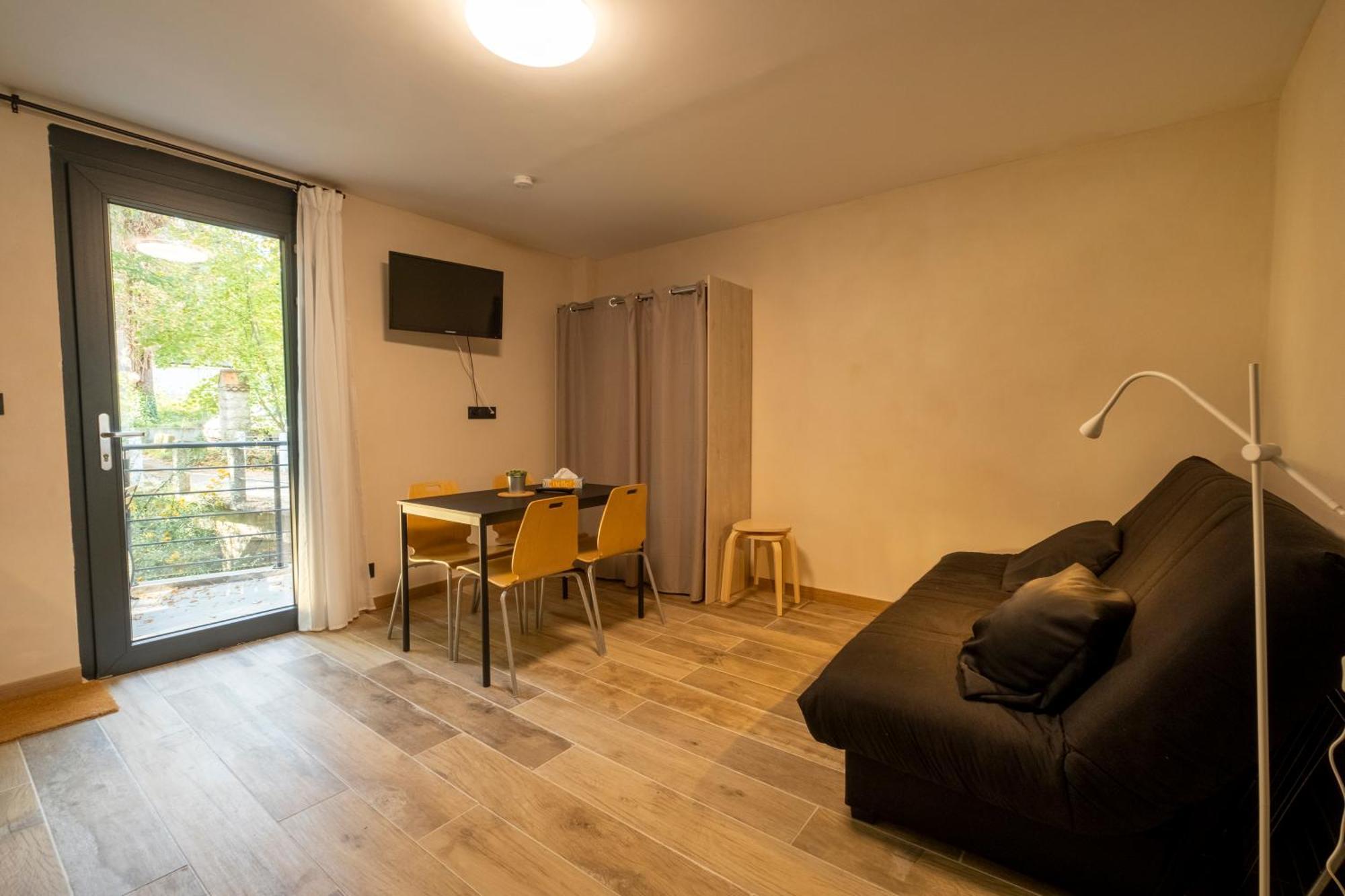 Gite Les 3 Monts Tourrette-Levens Exterior photo