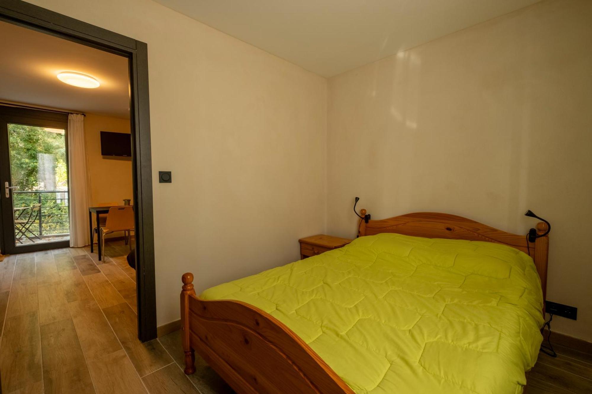 Gite Les 3 Monts Tourrette-Levens Exterior photo
